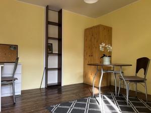 Billede fra billedgalleriet på Szewska na Starówce i Toruń