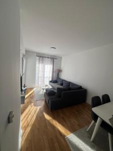 Billede fra billedgalleriet på The Luxe Stay & Relax Apartments i Pristina