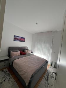 Billede fra billedgalleriet på The Luxe Stay & Relax Apartments i Pristina + 17 billeder