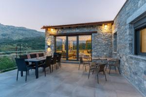 MesonísiaにあるVilla Marliaのギャラリーの写真