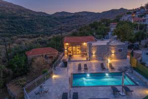 MesonísiaにあるVilla Marliaのギャラリーの写真