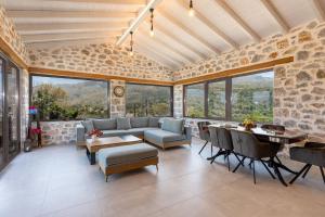 MesonísiaにあるVilla Marliaのギャラリーの写真