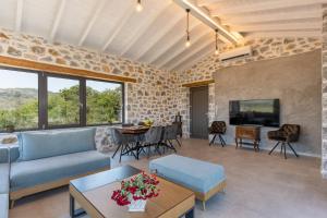 MesonísiaにあるVilla Marliaのギャラリーの写真 +43枚の写真