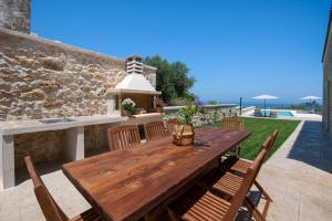 Φυσικό τοπίο κοντά σε αυτή η βίλα