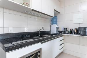 Billede fra billedgalleriet på Vista Incrível para o Rio e Mar - PC907 i Recife