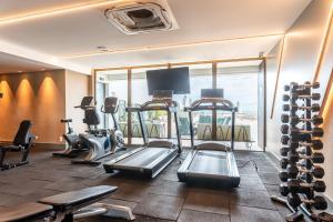 Billede fra billedgalleriet på Vista Incrível para o Rio e Mar - PC907 i Recife