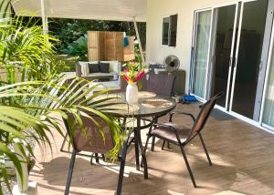 Fotografie z fotogalerie ubytování Paradiselodge - Casa Linda v destinaci Platanillo