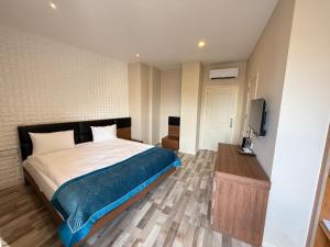 Fotografie z fotogalerie ubytování Briiz Hotel Baku v destinaci Baku