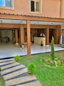 Galeriebild der Unterkunft Pyramid Merakk view in Kairo