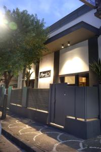 Fotografie z fotogalerie ubytování Nenna's Suite Room v destinaci Scafati