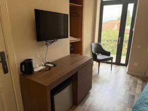 Fotografie z fotogalerie ubytování Briiz Hotel Baku v destinaci Baku + 32 fotografií