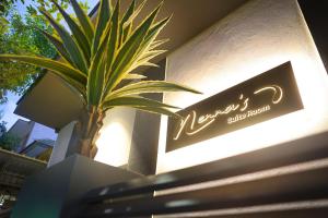 Fotografie z fotogalerie ubytování Nenna's Suite Room v destinaci Scafati