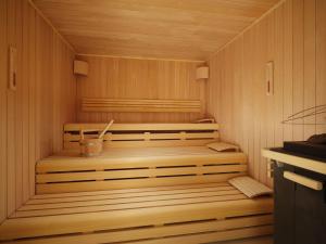 Fotografie z fotogalerie ubytování Mandarin Oriental, Vienna ve Vídni