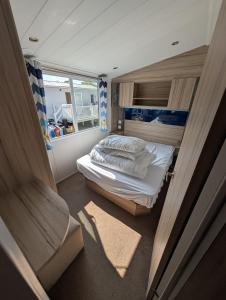 Φωτογραφία από το άλμπουμ του Family Friendly Caravan in Burnham on Sea σε Burnham on Sea