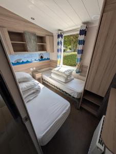 Φωτογραφία από το άλμπουμ του Family Friendly Caravan in Burnham on Sea σε Burnham on Sea