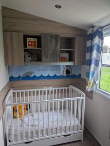 Φωτογραφία από το άλμπουμ του Family Friendly Caravan in Burnham on Sea σε Burnham on Sea