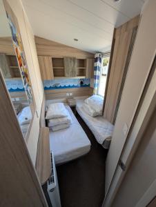 Φωτογραφία από το άλμπουμ του Family Friendly Caravan in Burnham on Sea σε Burnham on Sea