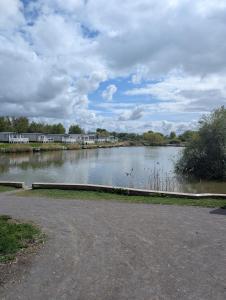 Φωτογραφία από το άλμπουμ του Family Friendly Caravan in Burnham on Sea σε Burnham on Sea +10 φωτογραφίες