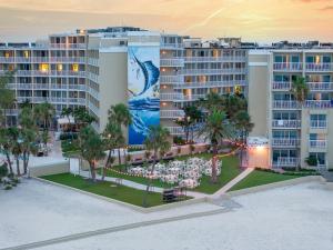 Bazén v ubytování RumFish Beach at TradeWinds nebo v jeho okolí + 59 fotografií