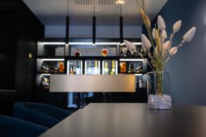 Ποτά στο boutique hotel gambero rosso