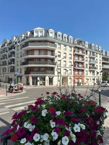 Здание апартаментов/квартиры