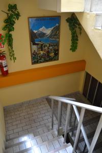 特鲁希略博纳尼特旅馆的相册照片