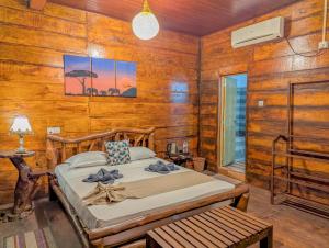 Fotografie z fotogalerie ubytování Sigiri Choona Lodge 'unique sunrise viewpoint' v destinaci Sigiriya