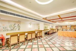 Nhà hàng/khu ăn uống khác tại Palette Naveena Grand Hyderabad