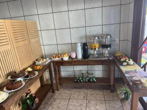 Φαγητό σε αυτό το πανδοχείο ή κάπου εκεί κοντά +4 φωτογραφίες