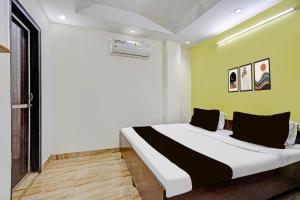 新德里Hotel O Stay Residency的相册照片