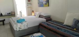 Fotografie z fotogalerie ubytování the Oasis v destinaci Candidasa