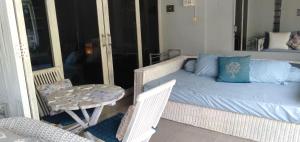 Fotografie z fotogalerie ubytování the Oasis v destinaci Candidasa