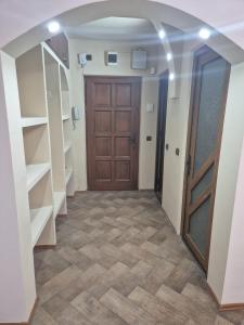 Fotografie z fotogalerie ubytování Cozy Central v destinaci Bacău