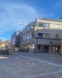 Η γειτονιά γύρω από ή μία γειτονιά κοντά σε αυτό το διαμέρισμα