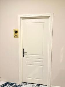 Fotografie z fotogalerie ubytování Briiz Hotel Baku v destinaci Baku