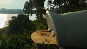 Φυσικό τοπίο κοντά σε αυτό το θέρετρο +3 φωτογραφίες