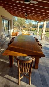 Φωτογραφία από το άλμπουμ του Casa en Estancias de Cafayate A38 σε Cafayate