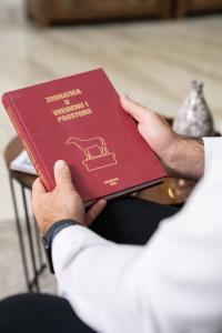 Foto dalla galleria di Miznah Hotels & Resorts a Bačka Topola