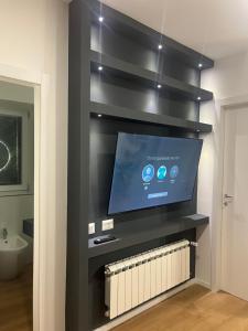 Fotografie z fotogalerie ubytování Andromeda & Lyra By Abitare Il Tempo Velletri v destinaci Velletri