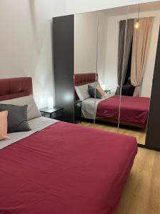 Fotografie z fotogalerie ubytování Andromeda & Lyra By Abitare Il Tempo Velletri v destinaci Velletri