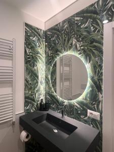 Fotografie z fotogalerie ubytování Andromeda & Lyra By Abitare Il Tempo Velletri v destinaci Velletri