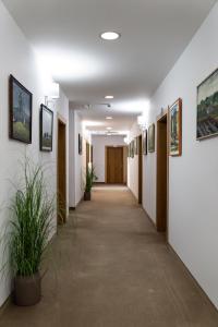 Foto dalla galleria di Miznah Hotels & Resorts a Bačka Topola