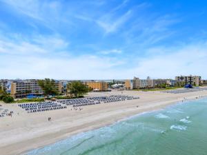 Příroda nedaleko rezortu