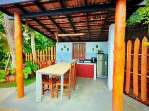 Fotografie z fotogalerie ubytování Ely Field Villa v destinaci Galle