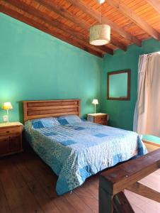 صورة لـ Portal de Las Sierras في كابيلا ديل مونتي