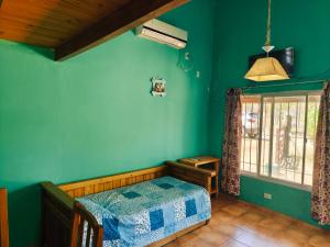 صورة لـ Portal de Las Sierras في كابيلا ديل مونتي