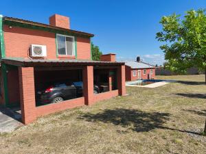 صورة لـ Portal de Las Sierras في كابيلا ديل مونتي