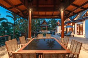 Φωτογραφία από το άλμπουμ του Surin Ayara Villas by Stayisle σε Surin Beach