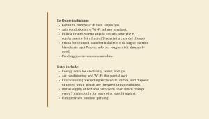 Φωτογραφία από το άλμπουμ του ISA-Residence in Orosei, apartments 4 beds with air conditioning σε Orosei