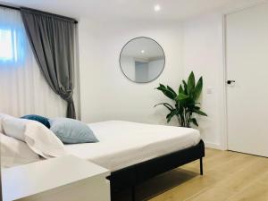 Fotografie z fotogalerie ubytování 101 - Beachside Renovated 1BR apt w private garden v destinaci Cambrils